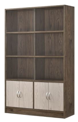 Book Cabinets BCN1137C